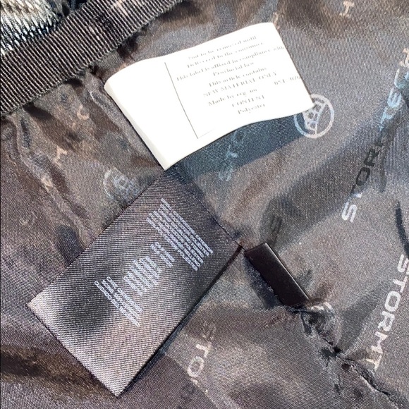 Stormtech performance waterproof H2X thermal parka - Picture 13 of 16